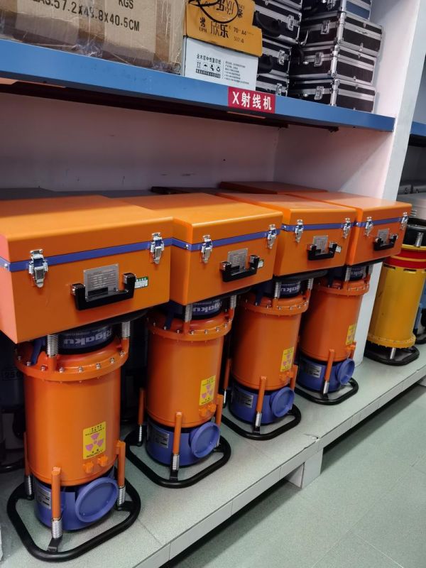 日本理學(xué)X射線機(jī)