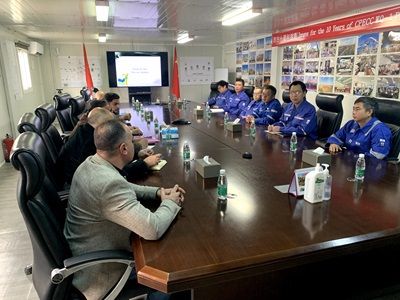 公司海外機構(gòu)資質(zhì)認(rèn)證再迎突破