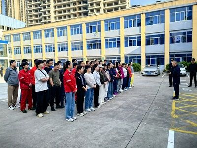 公司開展“迎國慶，興文體，筑根基，促發(fā)展”雙節(jié)主題活動